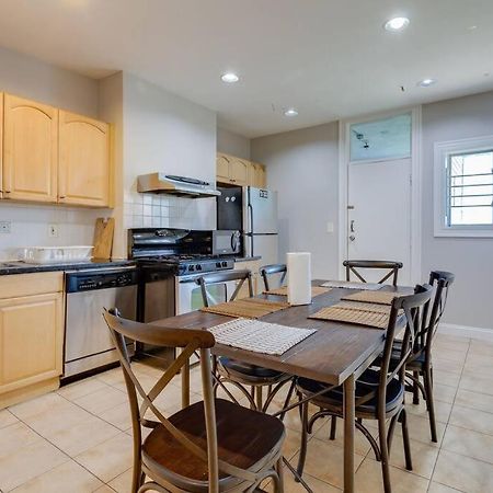 New! Boston Condo Near Mbta, 3Mi To Fenway ! 외부 사진