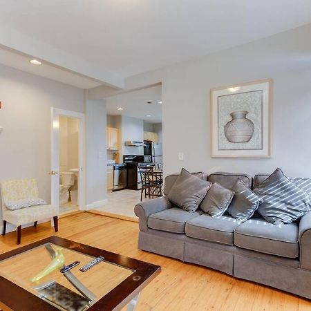 New! Boston Condo Near Mbta, 3Mi To Fenway ! 외부 사진
