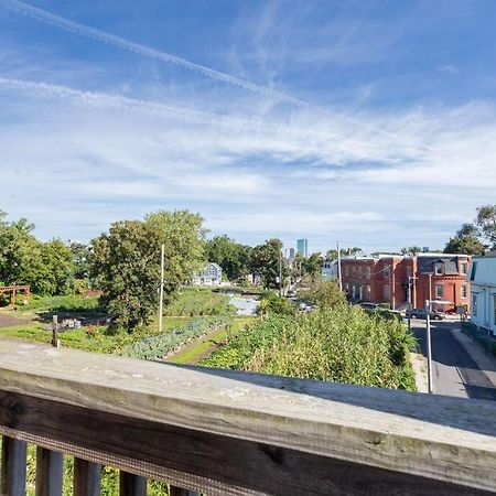 New! Boston Condo Near Mbta, 3Mi To Fenway ! 외부 사진