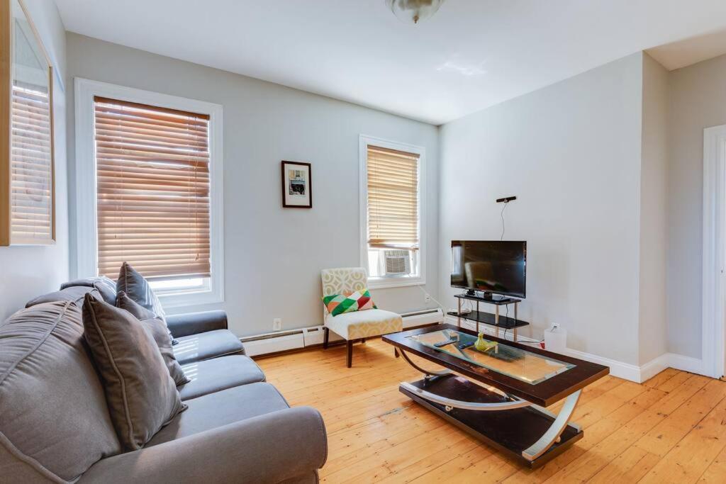 New! Boston Condo Near Mbta, 3Mi To Fenway ! 외부 사진