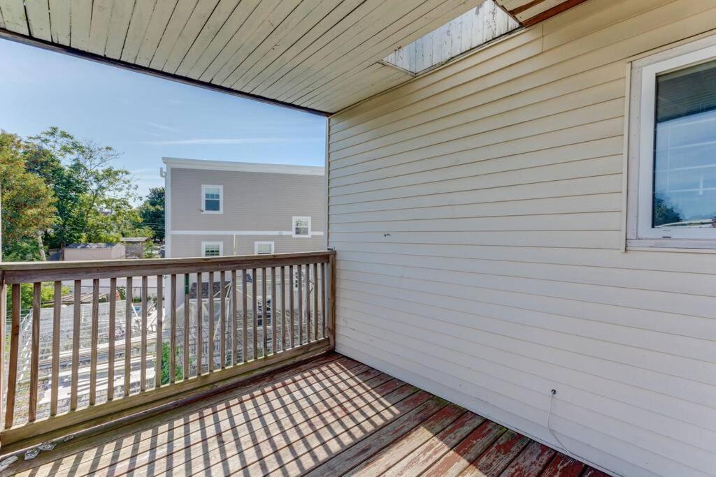 New! Boston Condo Near Mbta, 3Mi To Fenway ! 외부 사진