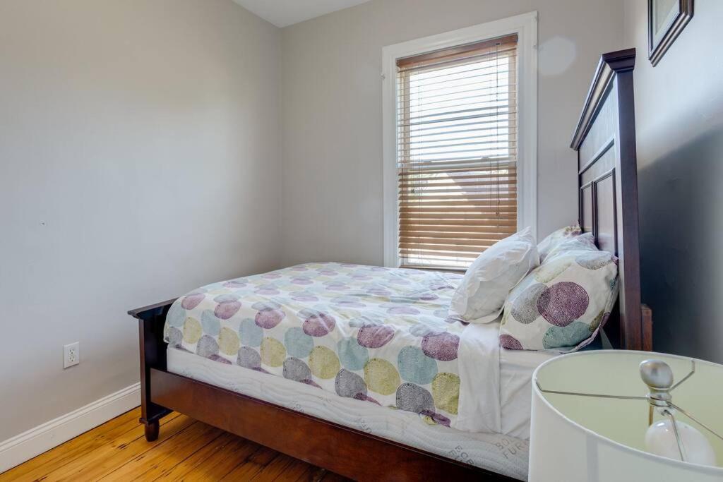 New! Boston Condo Near Mbta, 3Mi To Fenway ! 외부 사진