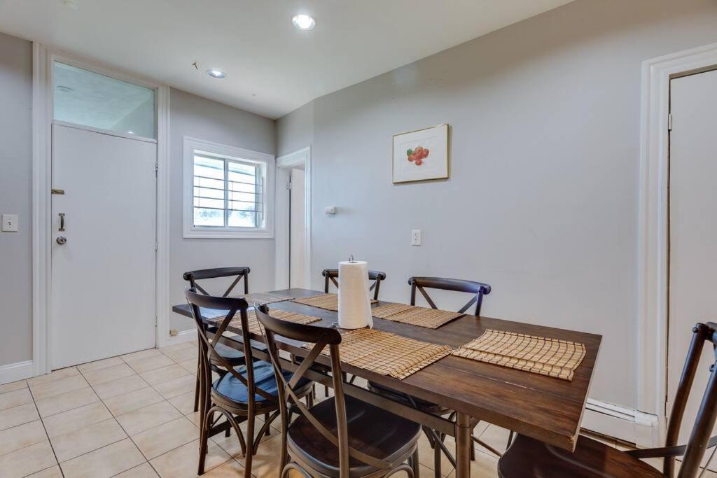 New! Boston Condo Near Mbta, 3Mi To Fenway ! 외부 사진