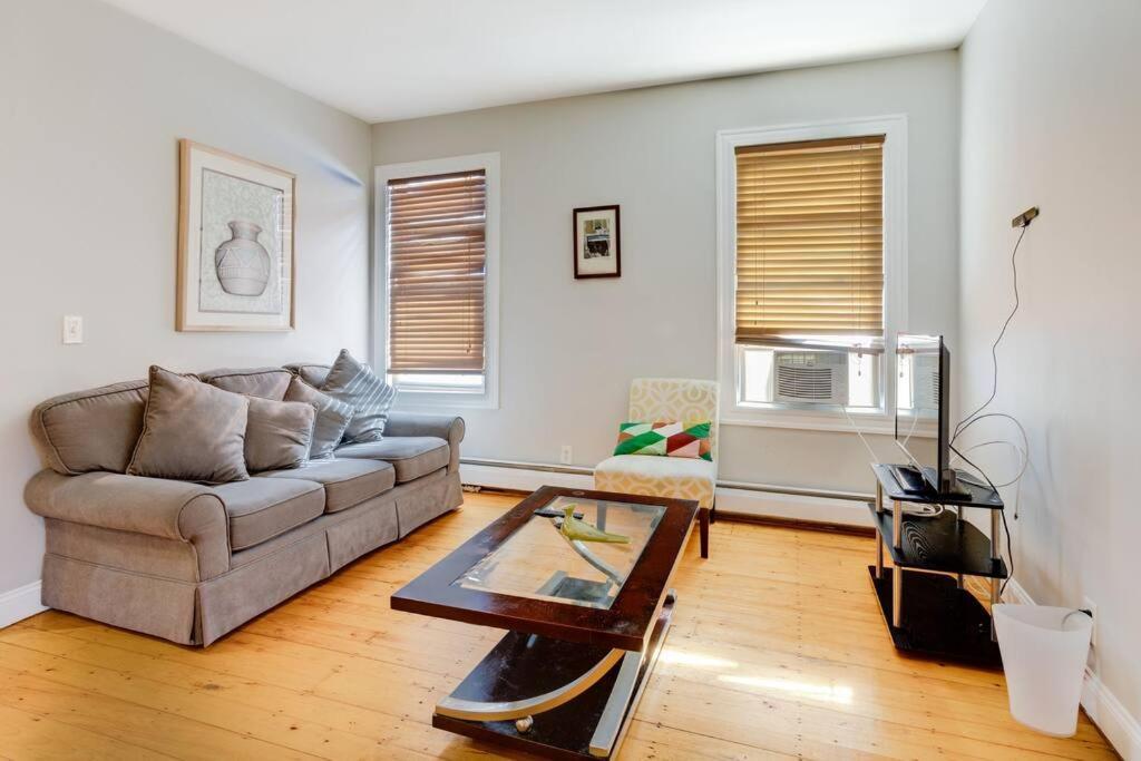 New! Boston Condo Near Mbta, 3Mi To Fenway ! 외부 사진