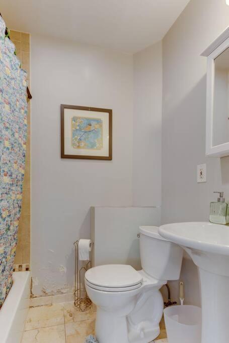 New! Boston Condo Near Mbta, 3Mi To Fenway ! 외부 사진