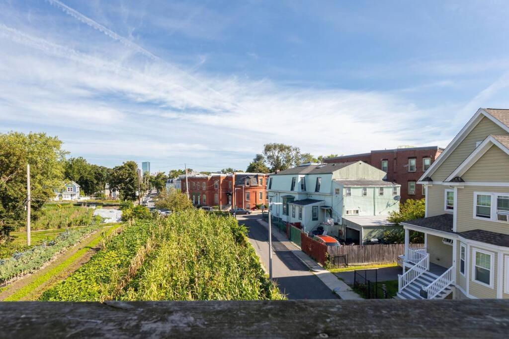 New! Boston Condo Near Mbta, 3Mi To Fenway ! 외부 사진