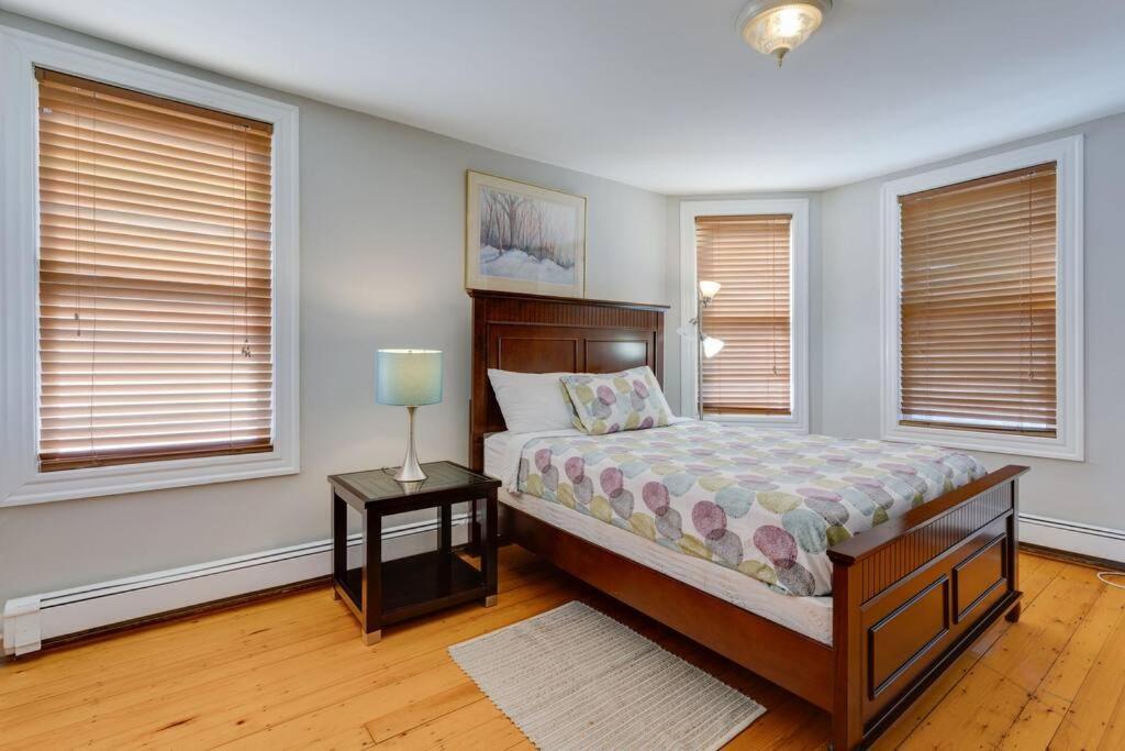 New! Boston Condo Near Mbta, 3Mi To Fenway ! 외부 사진