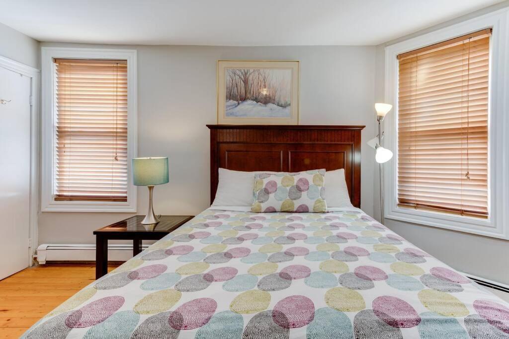 New! Boston Condo Near Mbta, 3Mi To Fenway ! 외부 사진