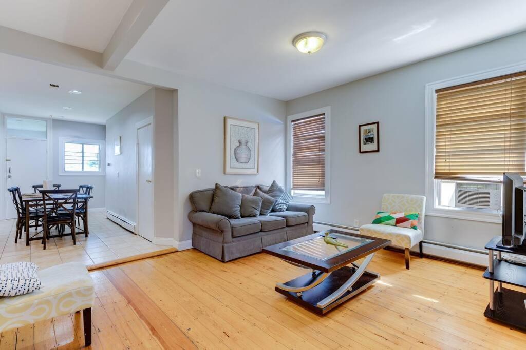New! Boston Condo Near Mbta, 3Mi To Fenway ! 외부 사진