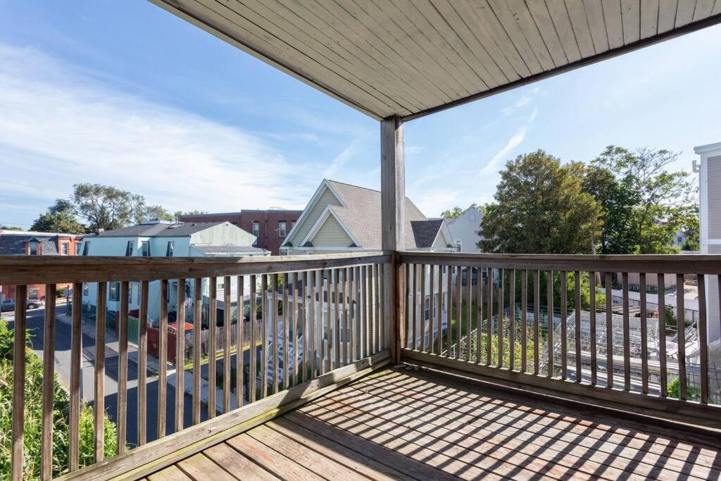 New! Boston Condo Near Mbta, 3Mi To Fenway ! 외부 사진